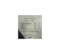 MIKKEL PLOUG GROUP FEAT' MARK TURNER: NOCTURNES - CD SEALED