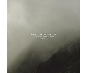 Mikkel Ploug Trio Nocturnes (Vinyl) 12" Album (US IMPORT)