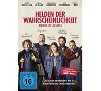 Helden der Wahrscheinlichkeit - Riders of Justice (DVD) Mads Mikkelsen