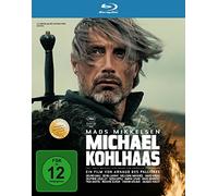 Michael Kohlhaas [Blu-ray] (Blu-ray) (US IMPORT)