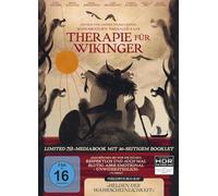 Mikkelsen,Mads - Therapie Für Wikinger Ltd.