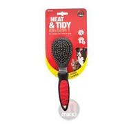 Mikki Ball Pin Brush for Sensitive Skin - Small