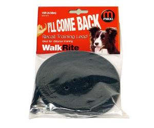 Mikki Cotton Web Lead 4.5M (15Ft)