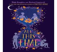 Mikki Daughtry All This Time Book Mikki Daughtry Multicolor