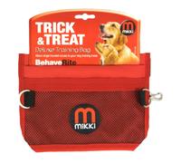 Mikki Deluxe Treat Bag
