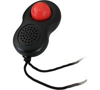 Mikki Dog and Puppy Clikka Clicker - for Dog Obedience and Recall Clicker Training