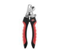 Mikki Dog, Cat Claw and Nail Clipper, Trim, Scissor for Grooming - for Small Pet Breeds - Small