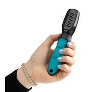 Mikki Dog, Cat Matt Breaker Rake - Matt and Tangle Remover - De-Matting Comb Tool for Pets