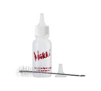 Mikki Dog, Puppy, Cat, Kitten Nursing Kit for Feeding Newborn/Orphaned Pets and Wild Animals