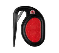 Mikki Dog, Puppy, Cat Matt Splitter - Dematting and Detangler Tool - R