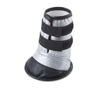 Mikki Dog, Puppy Hygiene Protective Dog Boot - Helps Keep Injured Paws Dry and Clean - Size 1