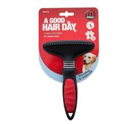 Mikki Dog Undercoat Rake - Medium Coats