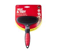 Mikki Dual Slicker Brush Small