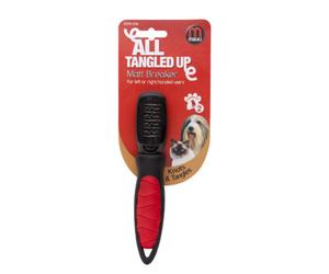 Mikki Easy Grooming Matt Breaker