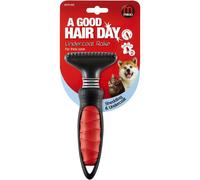 Mikki Easy Grooming Undercoat Rake