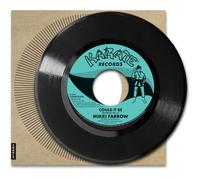 Mikki Farrow - Set My Heart At Ease 7Inch Vinyl