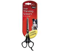 Mikki Grooming Single Thinning Scissors for All Coats