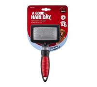 Mikki Hard Pin Slicker - Large