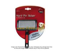 Mikki Hard Pin Slicker - Single