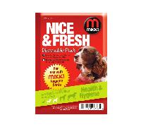 Mikki Disposable Pads Sml-med