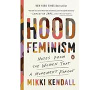 Mikki Kendall Hood Feminism (Paperback)