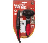 Mikki Kitten Grooming Kit - Kit (Easy Grooming)