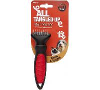 Mikki Matt Master - Fine/Medium (Easy Groom Handle)