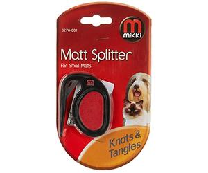 Mikki Matt Splitter for Small Matts