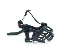 Mikki Mighty Muzzle for Dogs, Small - Size 1