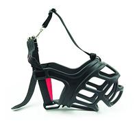 Mikki Mighty Muzzle for Dogs, X-Large - Size 5