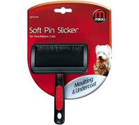 Mikki Soft Pin Slicker - Small