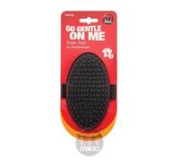 Mikki Dog, Puppy, Cat Grooming Palm Pad Glove Brush - Gentle Grooming - For Terriers and Wire Coats