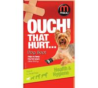 Mikki Protective Dog Boot Size 1 Waterproof Paw Cover Wound Injury Recovery