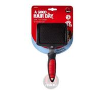 Mikki Soft Pin Slicker - Extra Large