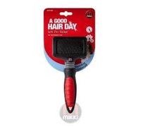 Mikki Soft Pin Slicker - Small