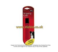 Mikki Stripping Knife - Fine Coats