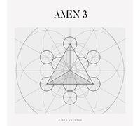 Mikko Joensuu - Amen 3 [VINYL]