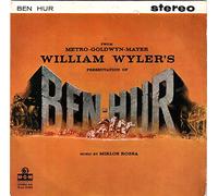 MiklÃ³s RÃ³zsa - Ben-Hur