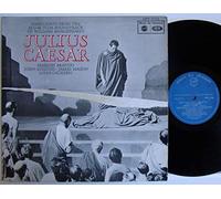 MiklÃ³s RÃ³zsa - Original Soundtrack - Highlights From Julius Caesar - 12" LP - Music For Pleasure MFP 2122 - UK Press
