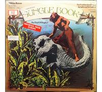 MiklÃ³s RÃ³zsa - Rudyard Kipling´s Jungle Book