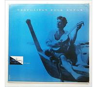 Miklos Gafni and Renato Rossini - Neapolitan Folk Songs