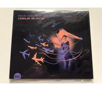 Miklos Lukacs/Larry Granadier/Eric Harland : Cimbalom Unlimited CD (2022)