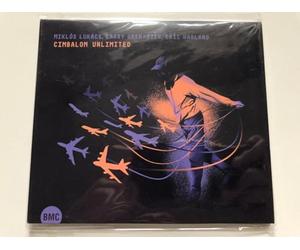 Miklos Lukacs - Cimbalom Unlimited