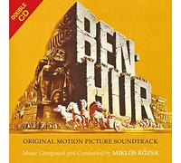 Miklos Rozsa - Ben Hur (The Complete Original