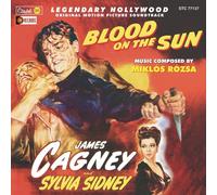 Miklós Rózsa – Blood On The Sun – Citadel