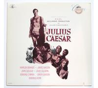 Miklós Rózsa - Dramatic Highlights From Julius Caesar [Vinyl LP]