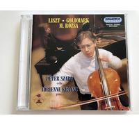 Miklos Rozsa: Duo For Cello And Piano Op