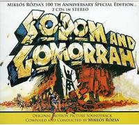 Miklos Rozsa - Sodoma E Gomorra