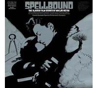 Miklós Rózsa - spellbound, the classic film scores of LP