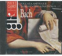 Miklos Spanyi - Toccata and Fuge